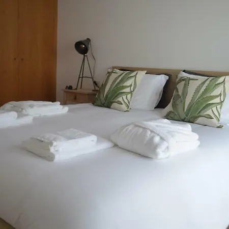 Daire Varandas Do Mar - Beach Side Homestay