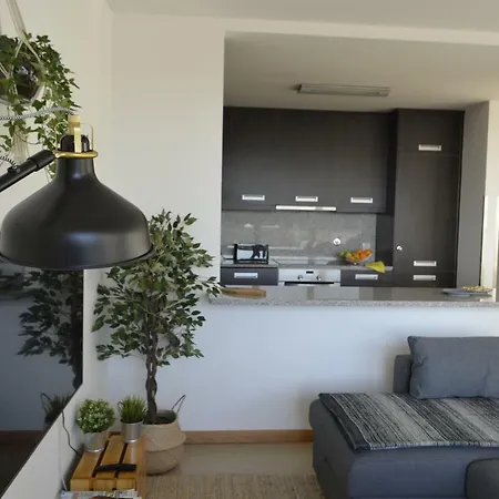 Daire Varandas Do Mar - Beach Side Homestay