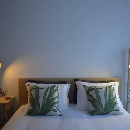 Varandas Do Mar - Beach Side Homestay Daire