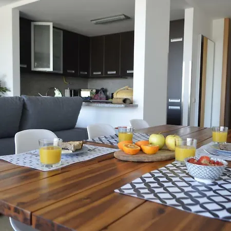 Varandas Do Mar - Beach Side Homestay Daire Apúlia