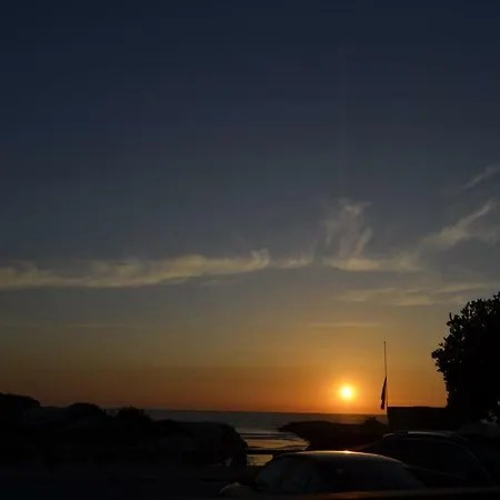 Varandas Do Mar - Beach Side Homestay