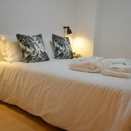 Varandas Do Mar - Beach Side Homestay Daire Apúlia