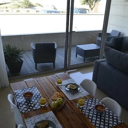 Varandas Do Mar - Beach Side Homestay *
