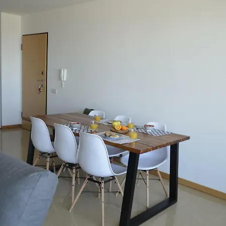 Varandas Do Mar - Beach Side Homestay *