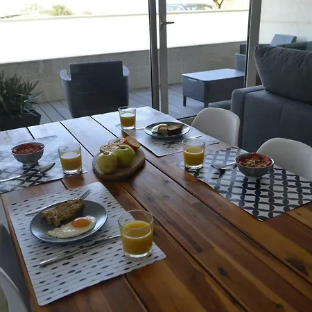 Varandas Do Mar - Beach Side Homestay