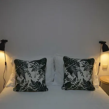Daire Varandas Do Mar - Beach Side Homestay