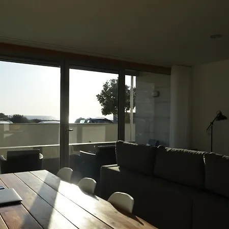 Varandas Do Mar - Beach Side Homestay