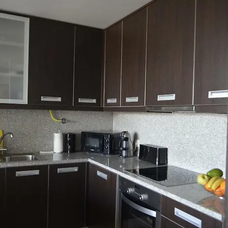 Varandas Do Mar - Beach Side Homestay