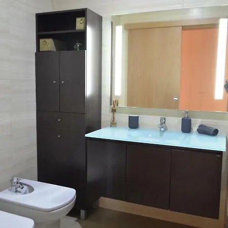 Apartamento Varandas Do Mar - Beach Side Homestay *