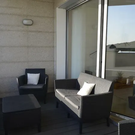 Apartamento Varandas Do Mar - Beach Side Homestay *