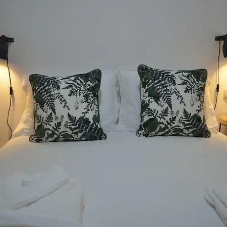 Varandas Do Mar - Beach Side Homestay